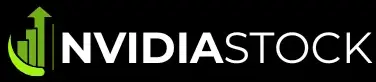 Nvidiastock logo